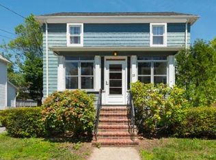 15 Osborne Rd, Medford, MA 02155