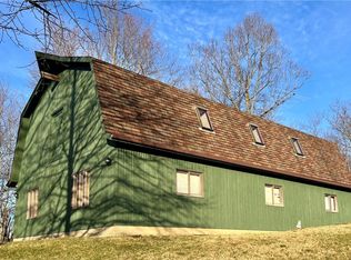 8750 Bunker Hill Rd SW, Port Washington, OH 43837