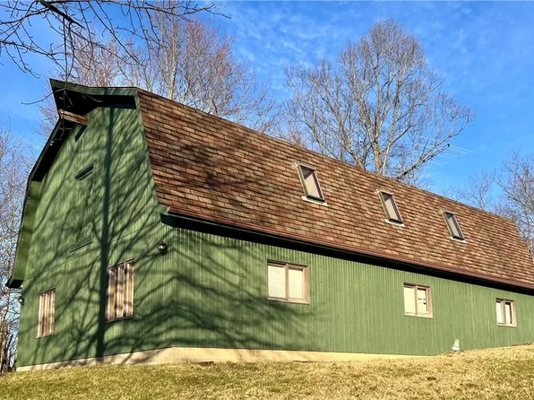 8750 Bunker Hill Rd SW, Port Washington, OH 43837