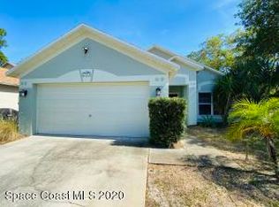 1435 Crane Creek Blvd, Melbourne, FL 32940