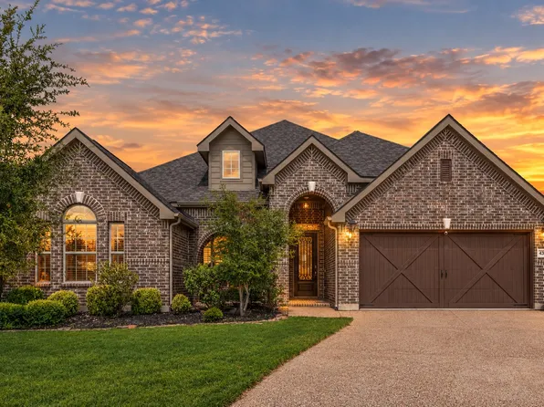 4304 Caney Creek Cir, Prosper, TX 75078
