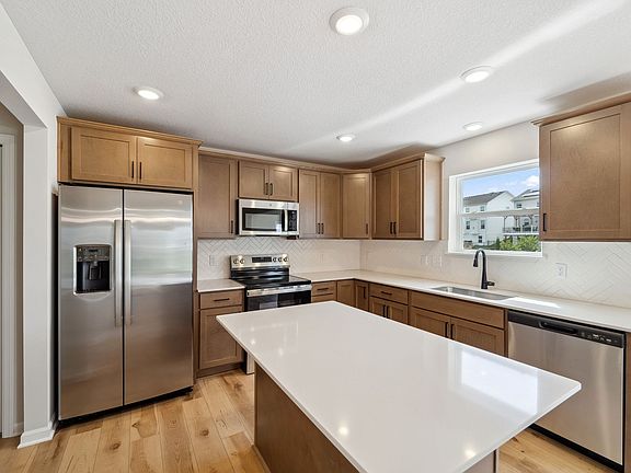 Kitchen - Representational Photo