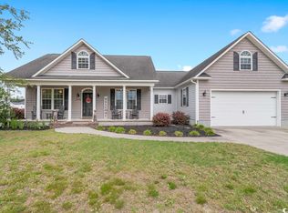 1778 Graham Rd, Galivants Ferry, SC 29544