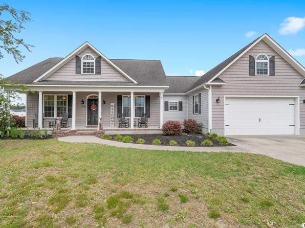 1778 Graham Rd., Galivants Ferry, SC 29544