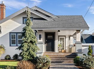 2844 NE 52nd Ave, Portland, OR 97213