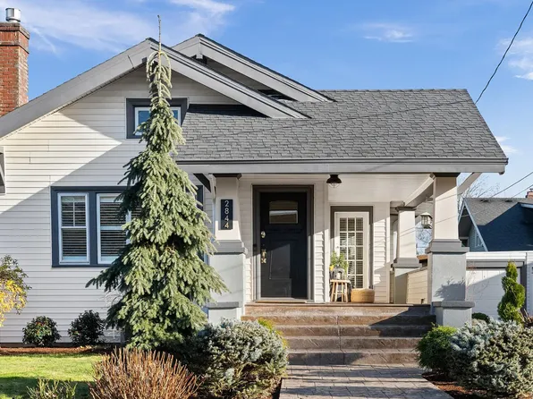 2844 NE 52nd Ave, Portland, OR 97213