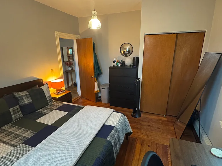 9 Magazine St #D2 — Photo 18