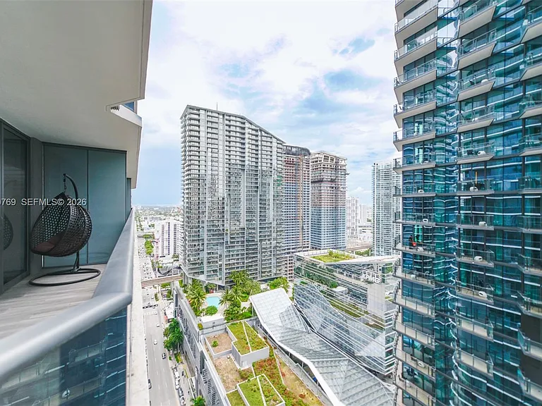 801 S Miami Ave #2907 — Photo 28