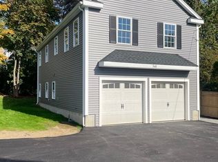 341 Franklin St, Braintree, MA 02184