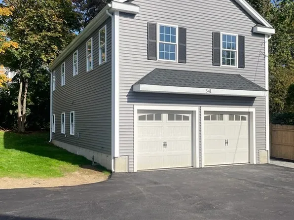 341 Franklin St, Braintree, MA 02184