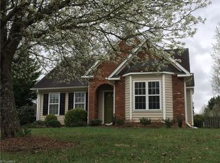 3670 Single Leaf Ct, High Point, NC 27265