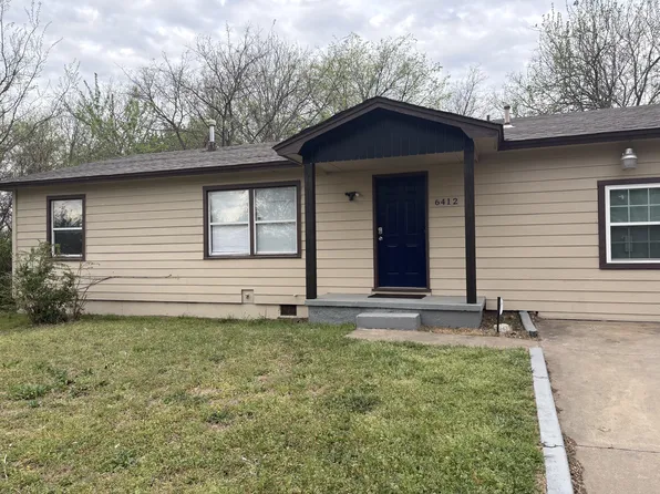 6412 N Main St, Tulsa, OK 74126