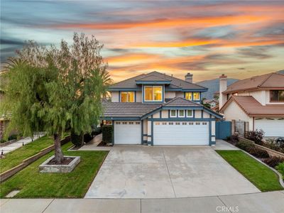 6057 Via De Mansion, La Verne, CA, 91750