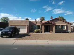 1838 E Riviera Dr, Tempe, AZ 85282