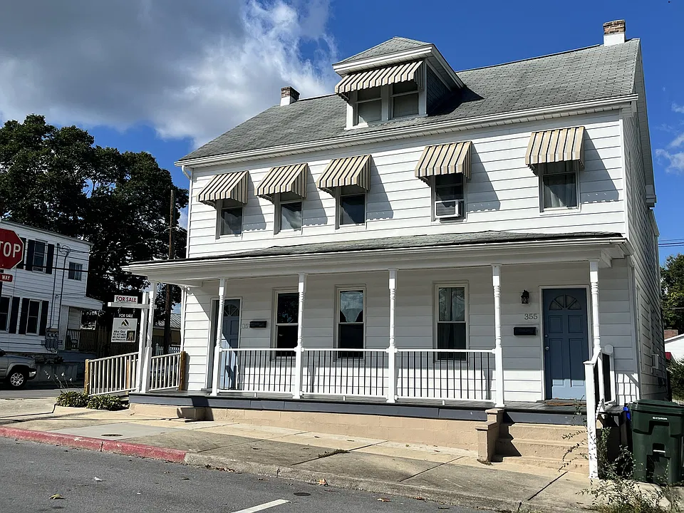 357 Ridge Ave