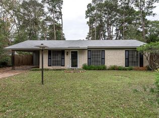 2904 Baird Rd, Shreveport, LA 71118