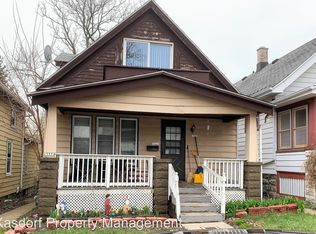 1555A S 33rd St, Milwaukee, WI 53215