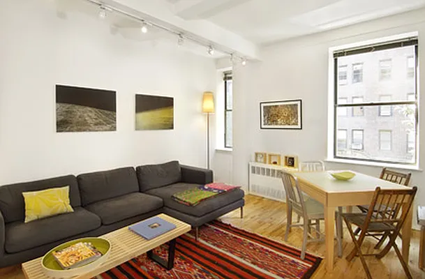 Rented by Halstead Real Estate | media 1