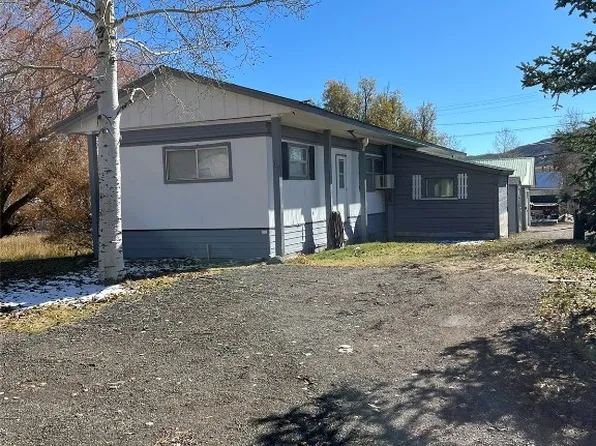 314 E 1st St, Oak Creek, CO 80467