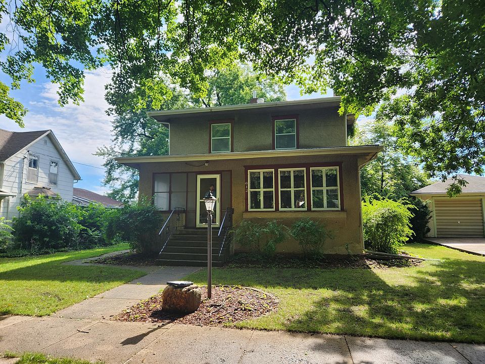 612 Cherry St, Lakefield, MN 56150 Zillow