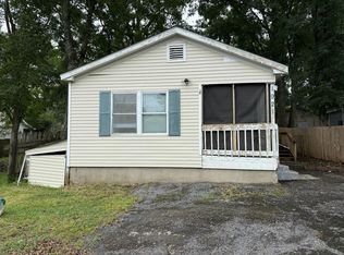 1921 Quitman St, North Charleston, SC 29405