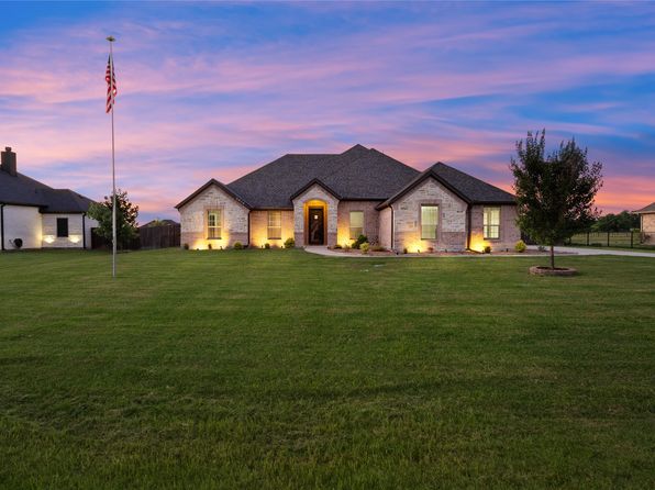 Home for Sale in Greenville TX