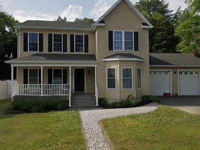 13 Whitelock St, New Bedford, MA, 02745