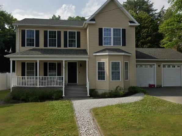 13 Whitelock St, New Bedford, MA 02745