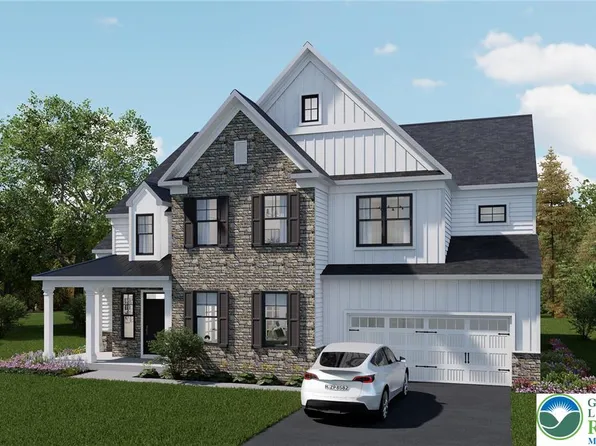 5411 Red Oak Dr, Upper Saucon Township, PA 18036