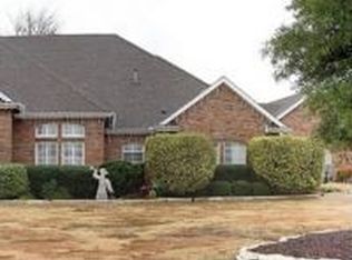 28 Country Ridge Rd, Melissa, TX 75454