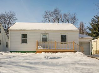 1130 57th St, Des Moines, IA 50311