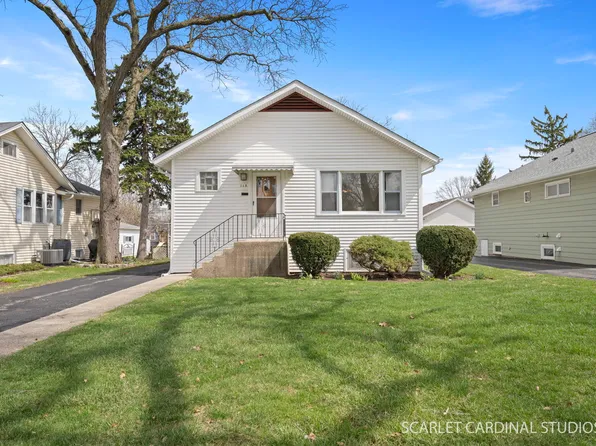 115 S Michigan Ave, Villa Park, IL 60181