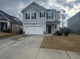 488 Brantley Cove Cir, Grovetown, GA 30813