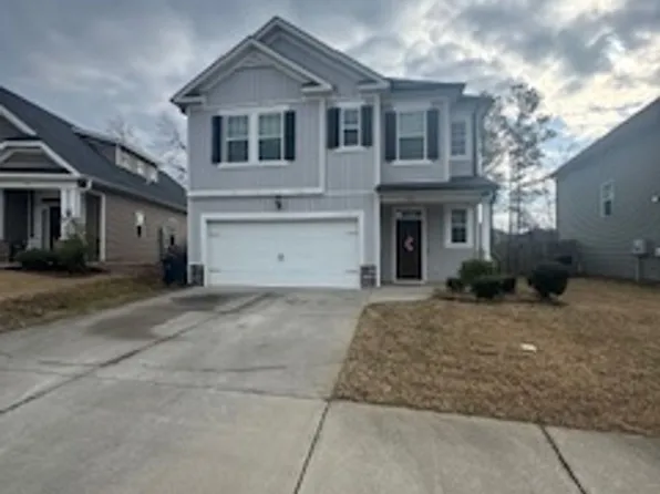 488 Brantley Cove Cir, Grovetown, GA 30813