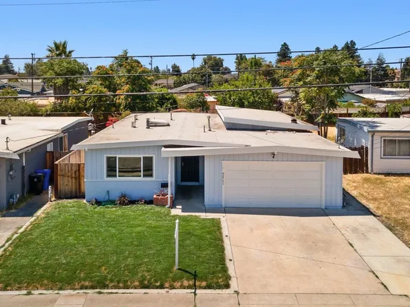 42731 Roberts Ave, Fremont, CA 94538