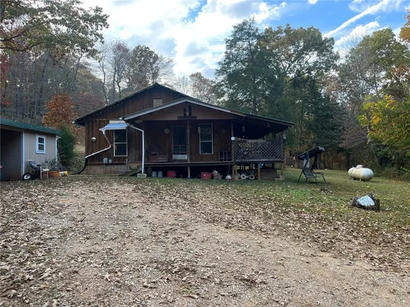 2359 Madison St #2361, Huntsville, AR 72740