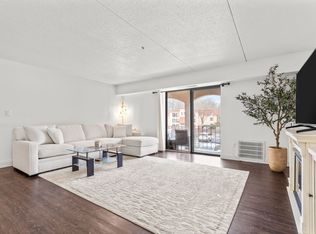 685 Oak St #25-5, Brockton, MA 02301