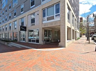 21 Chestnut St UNIT 304, Portland, ME 04101