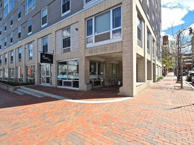 21 Chestnut Street #304, Portland, ME, 04101