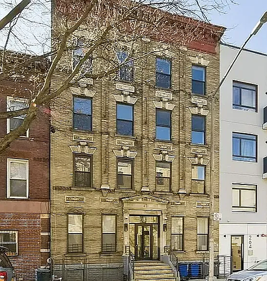 268 Albany Ave #4L — Photo 13