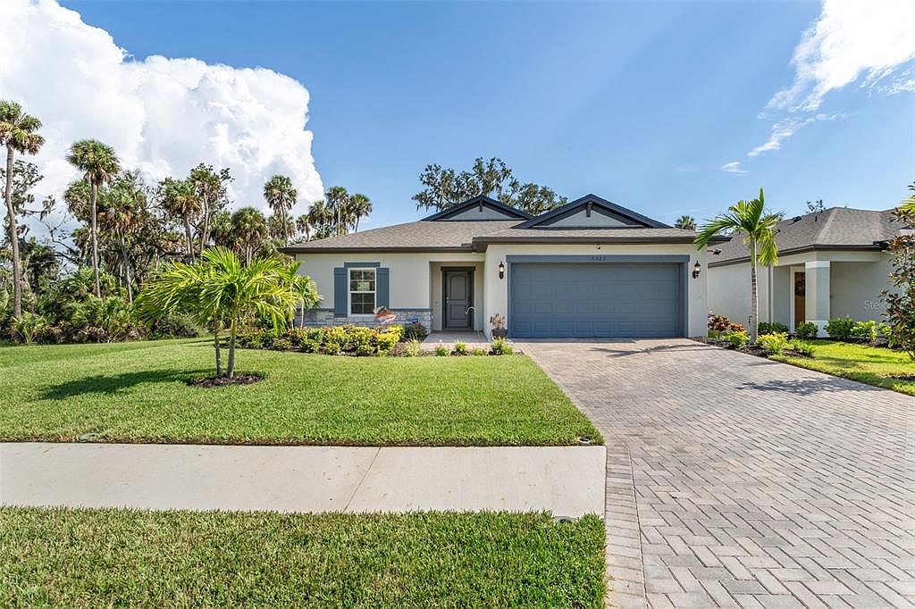 5323 Badini Way, Palmetto, FL 34221 MLS T3470161 Zillow