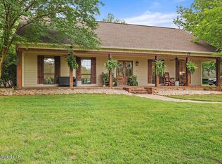 2889 McGuffee Rd, Clinton, MS 39056