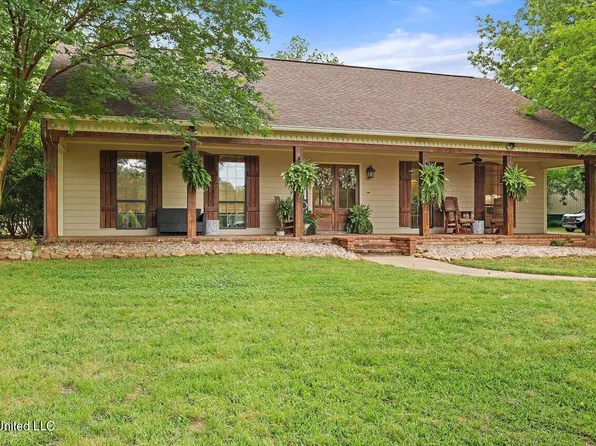 2889 McGuffee Rd, Clinton, MS 39056