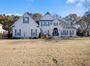 130 Princeton Pl, Jackson, TN 38305