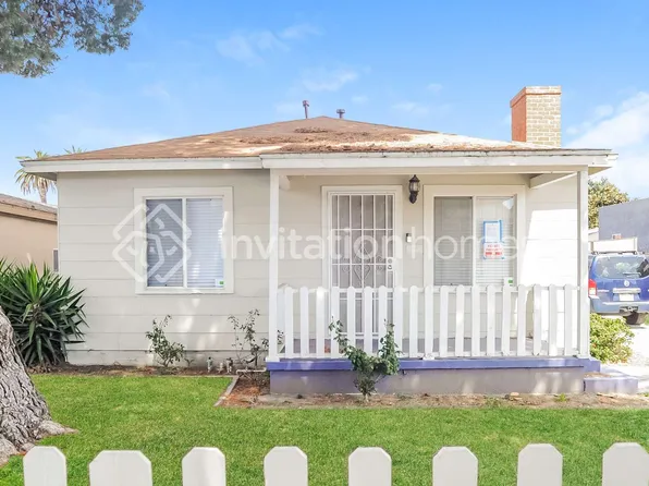 243 E Louise St, Long Beach, CA 90805