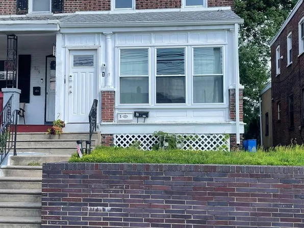 117 S Macdade Blvd, Darby, PA 19023