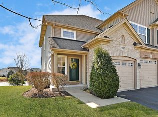 1837 Turtle Creek Dr, Aurora, IL 60503