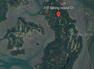 317 Spring Island Dr, Okatie, SC 29909