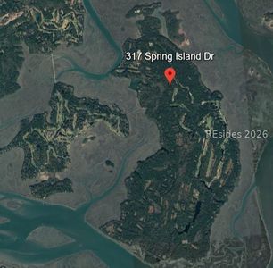 317 Spring Island Dr, Okatie, SC, 29909