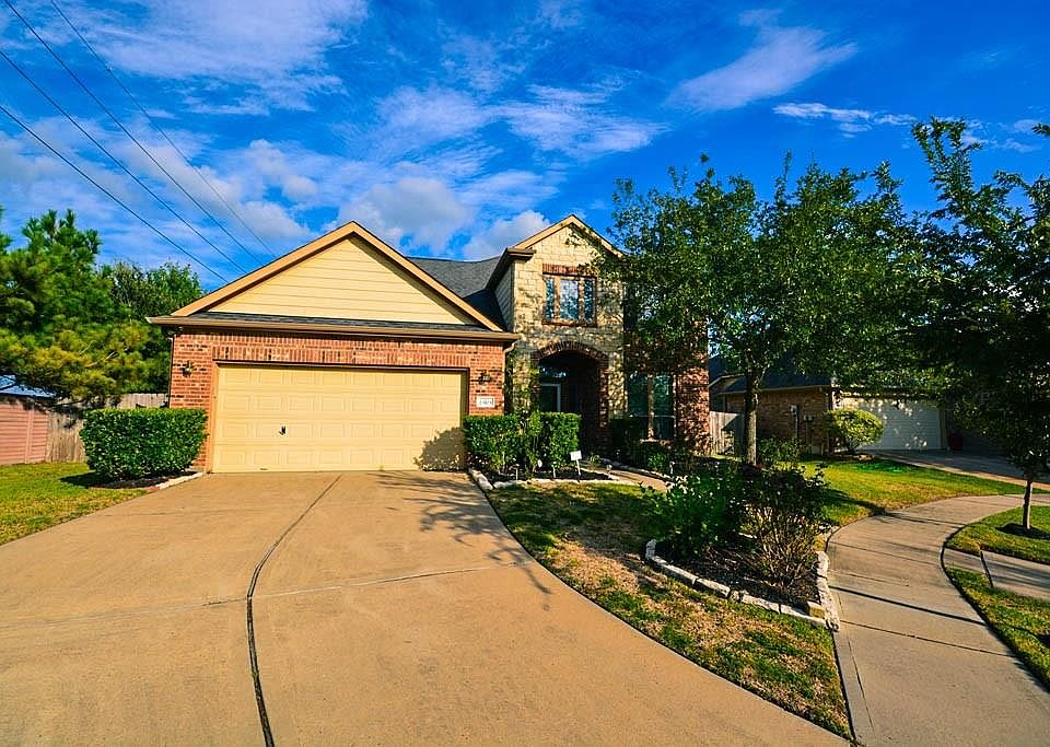 1st image of 23103 Tranquil Springs Ln